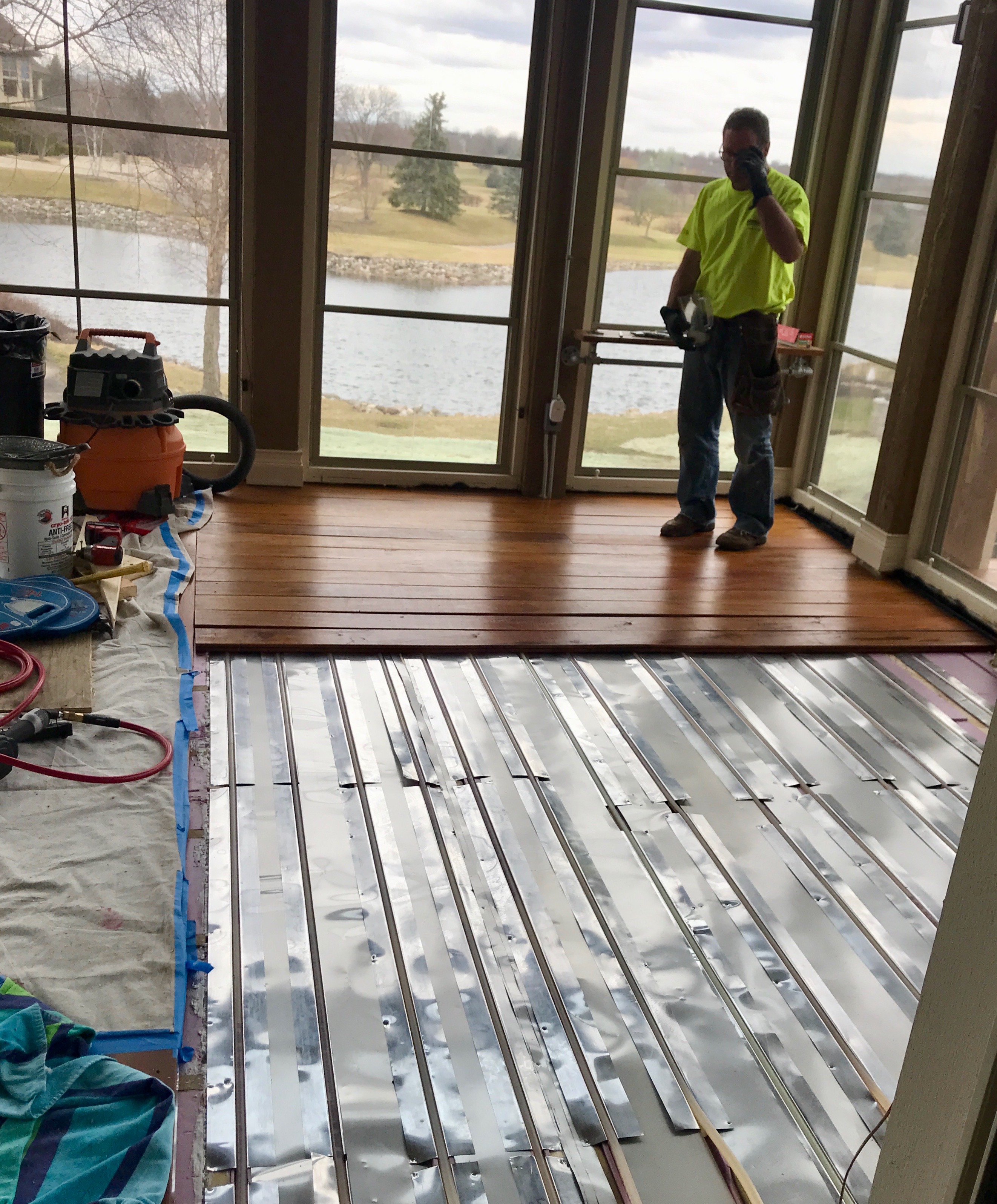 Elite Flooring Solutions